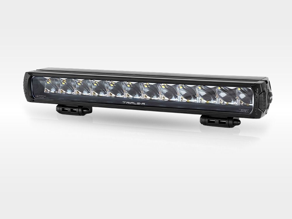 Lazer Ford Ranger Wildtrak (2023+) grillkit med Triple-R 1250