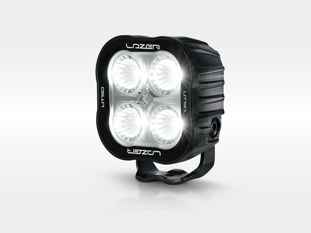 Lazer Utility-50