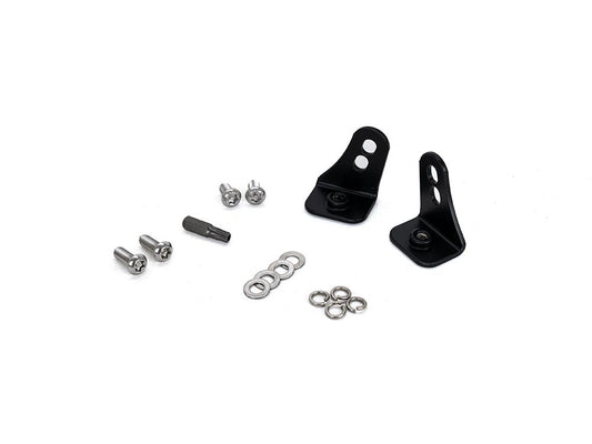 Lazer sidemonteringssett for tyverisikring (Linear)