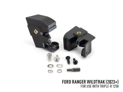 Lazer Ford Ranger Wildtrak (2023+) grillkit med Triple-R 1250