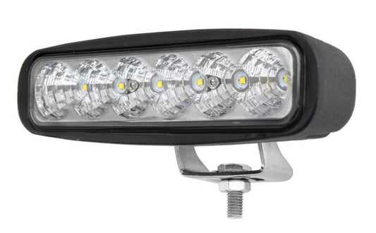 DBG slankt arbeidslys, 6 LED – Default Title