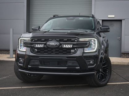 Lazer Ford Ranger Wildtrak (2023+) grillkit med Triple-R 750