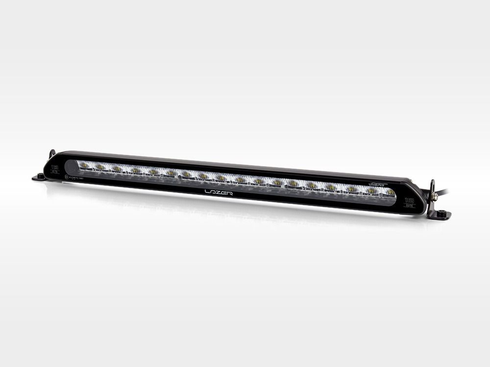 Lazer VW T7 Transporter (2025+) grillkit med Linear-18