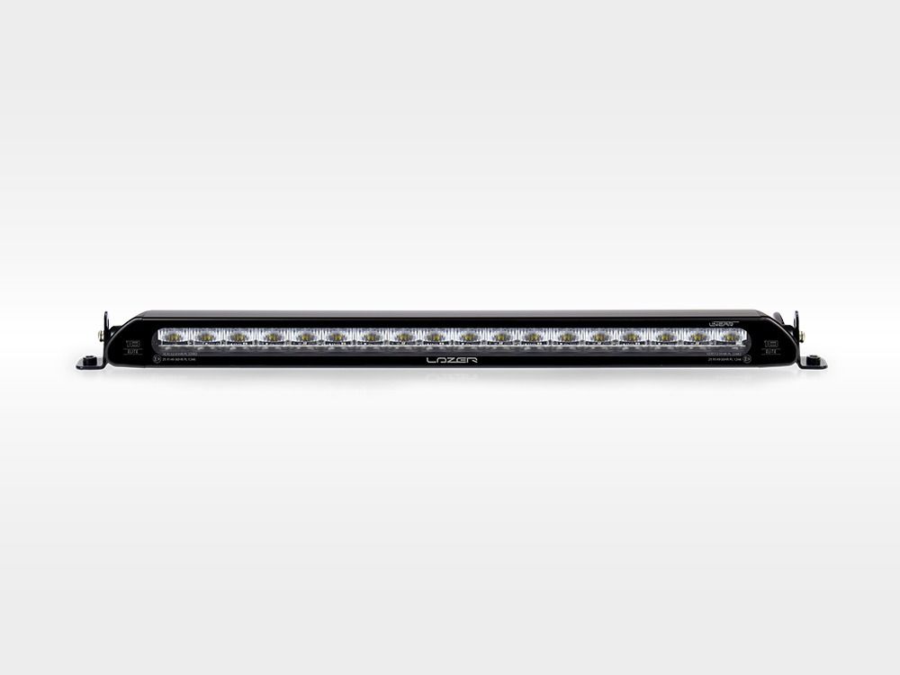 Lazer LED-bar Linear 18 Elite