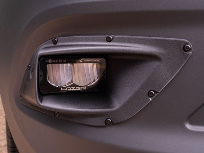 Lazer Mercedes Sprinter (2018+) tåkelysoppgraderingssett