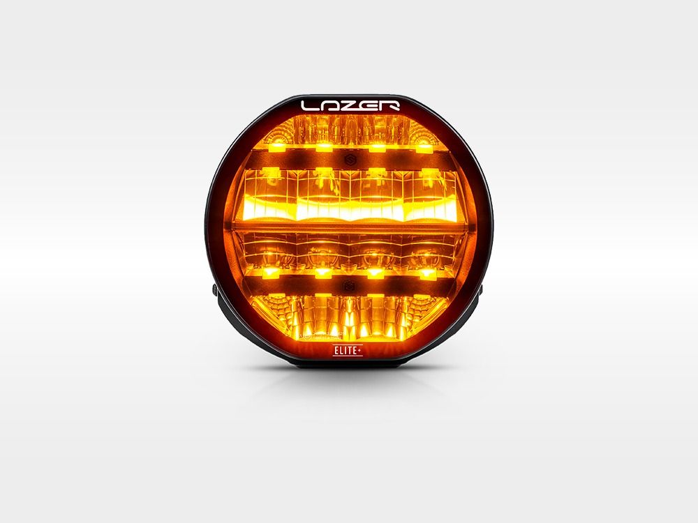 Lazer Sentinel 7 Elite+
