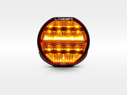Lazer Sentinel 7 Elite+