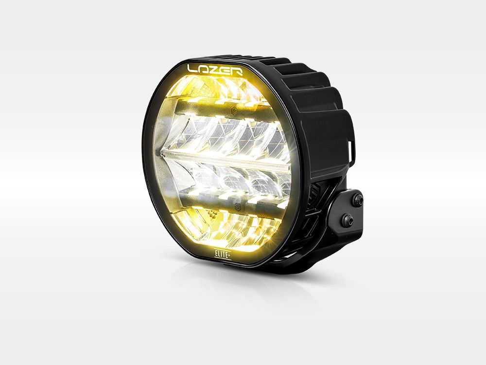 Lazer Sentinel 7 Elite+