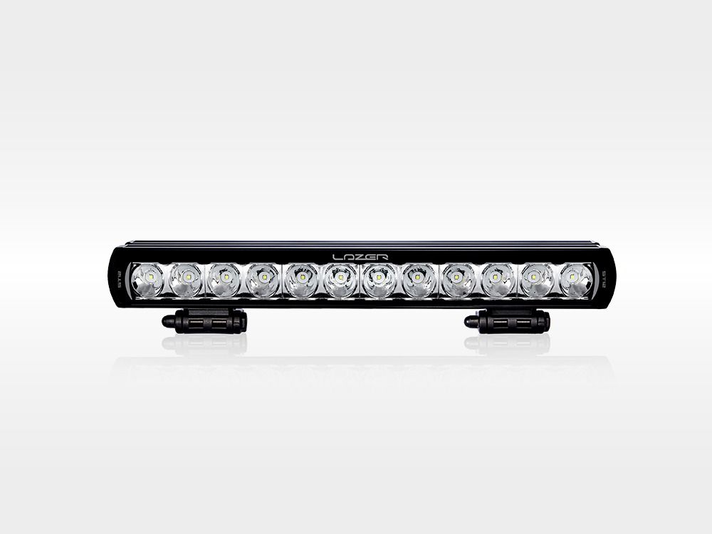 Lazer LED-bar ST12