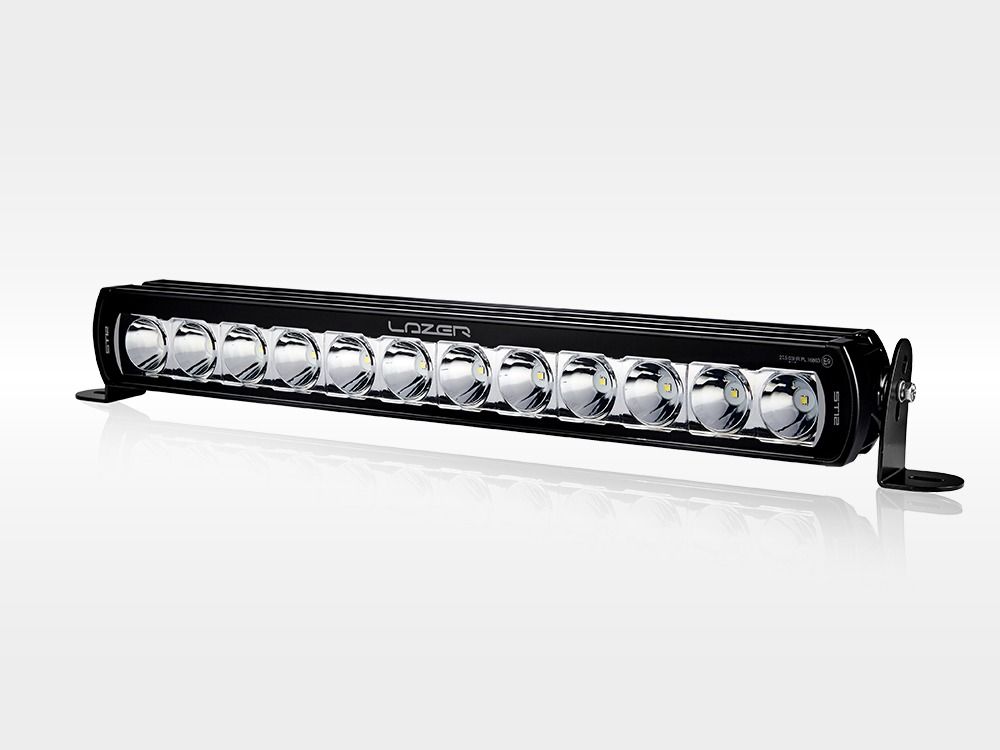 Lazer LED-bar ST12