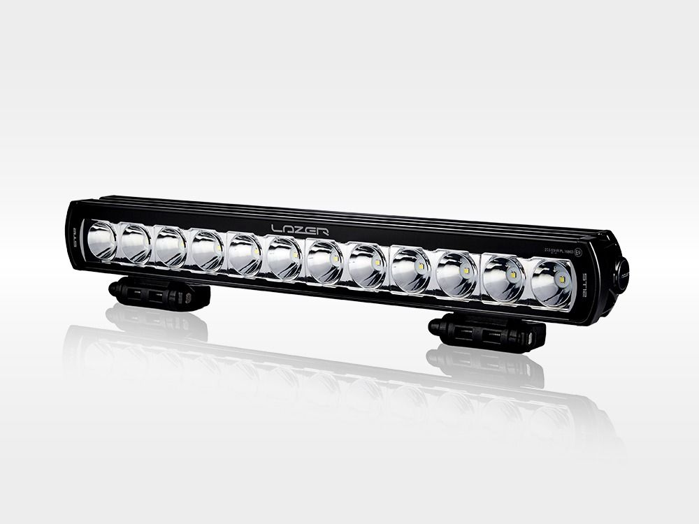 Lazer LED-bar ST12