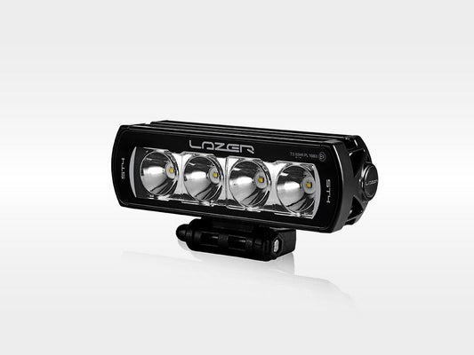 Lazer LED-bar ST4