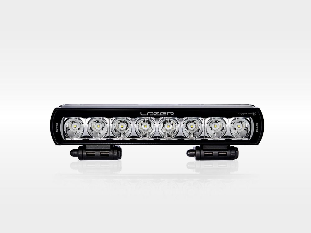 Lazer LED-bar ST8