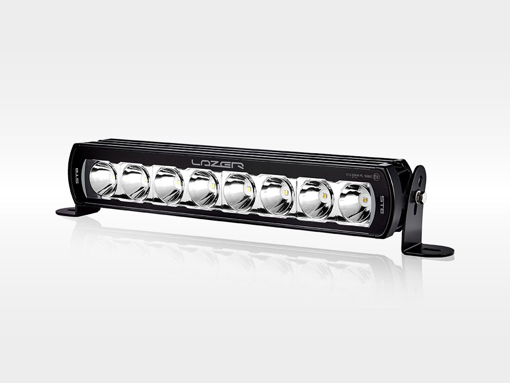 Lazer LED-bar ST8