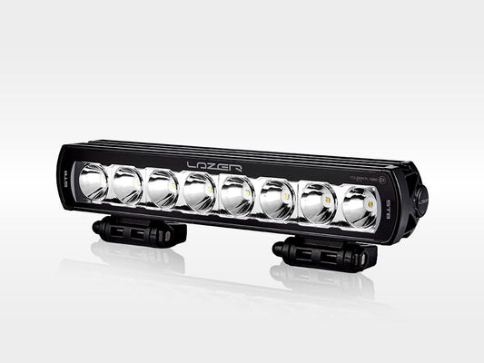 Lazer LED-bar ST8