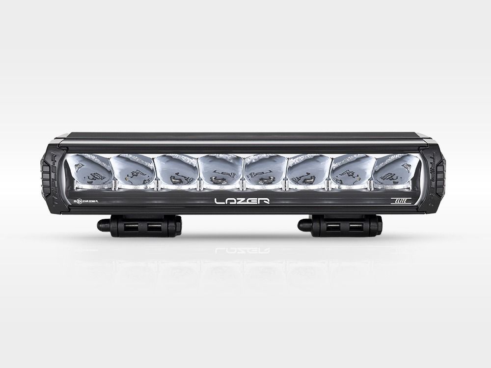 Lazer LED-bar Triple-R 1000
