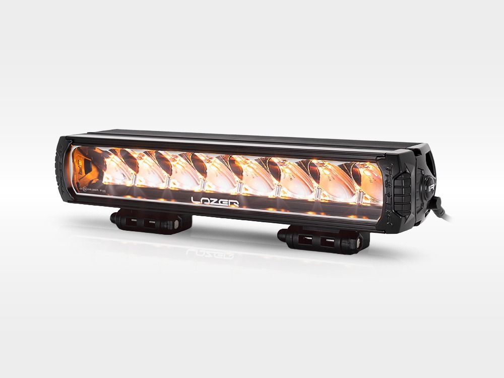 Lazer LED-bar Triple-R 1000