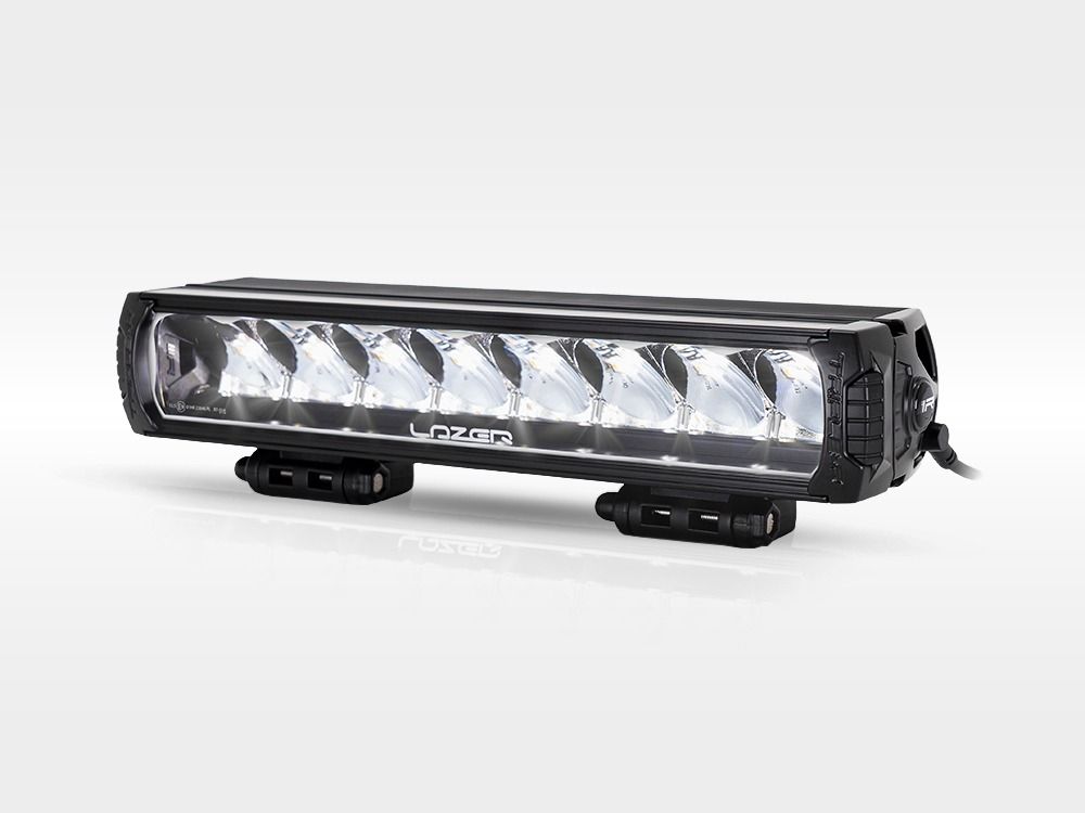 Lazer LED-bar Triple-R 1000