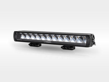 Lazer Ford Ranger Wildtrak (2023+) grillkit med Triple-R 1250