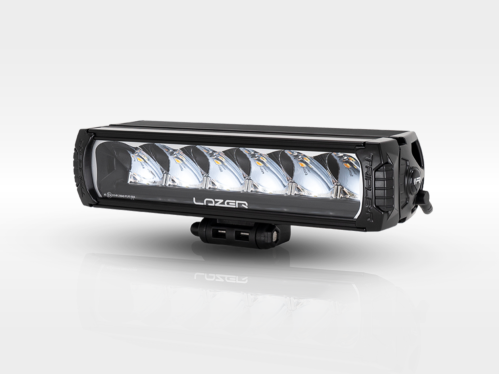 Lazer Ford Ranger Wildtrak (2023+) grillkit med Triple-R 850