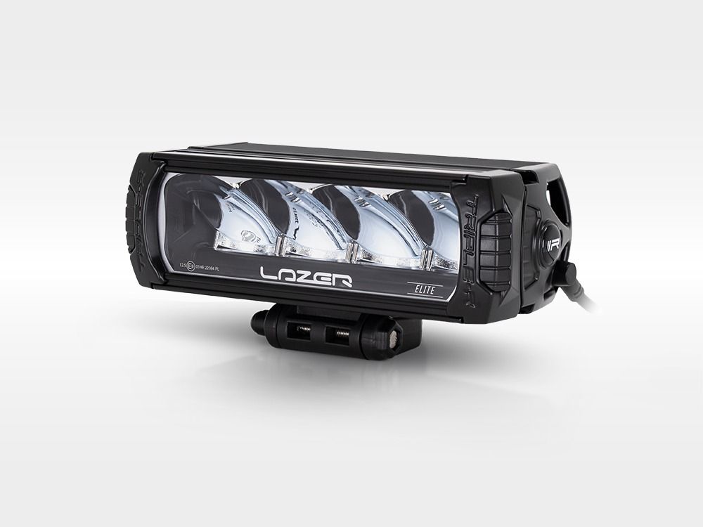 Lazer Mercedes Sprinter (2018+) grillkit med Triple-R 750