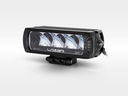 Lazer Mercedes Sprinter (2018+) grillkit med Triple-R 750