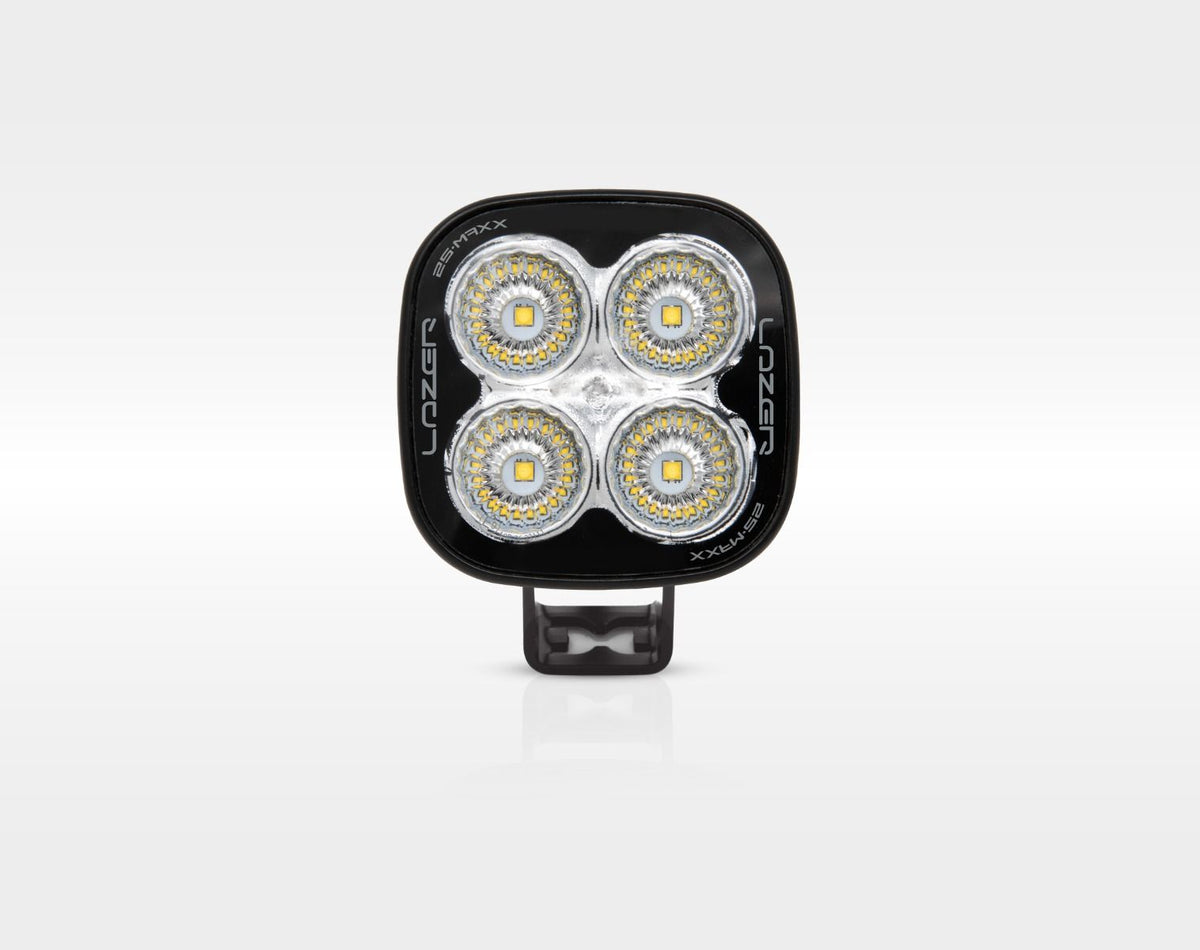 Lazer Utility-25 MAXX