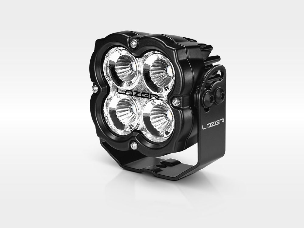 Lazer Utility-80
