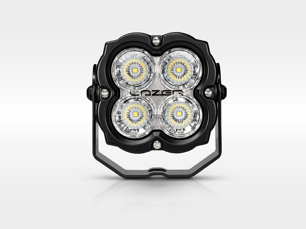 Lazer Utility-45