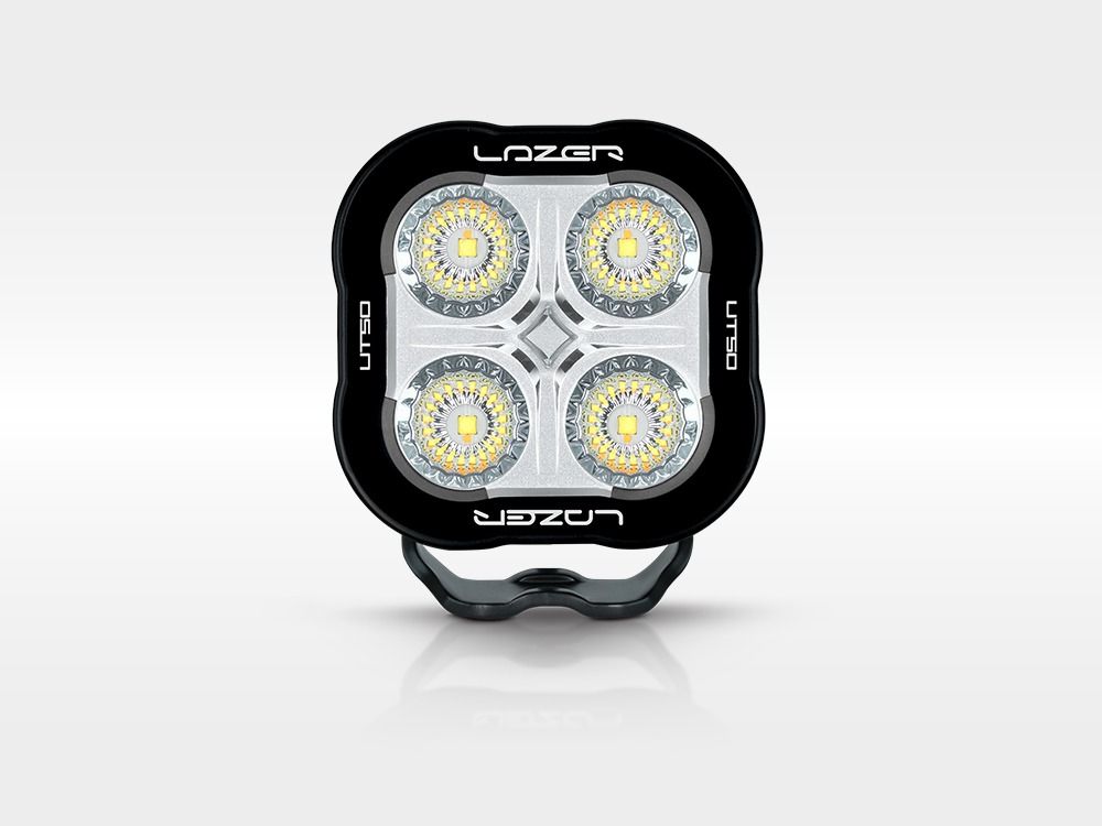 Lazer Utility-50