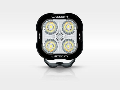 Lazer Utility-50